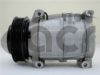CHRYS 05005420AD Compressor, air conditioning